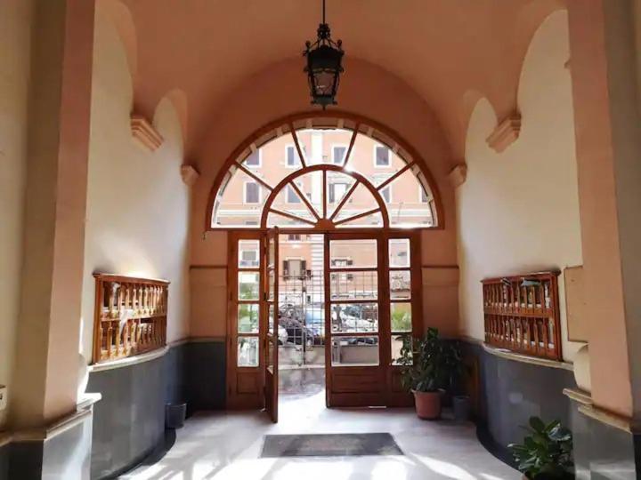 Appartamento 