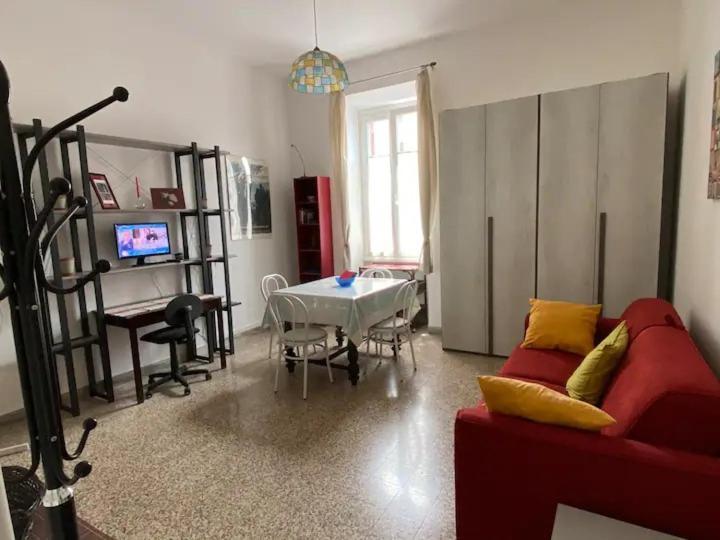 Appartamento 